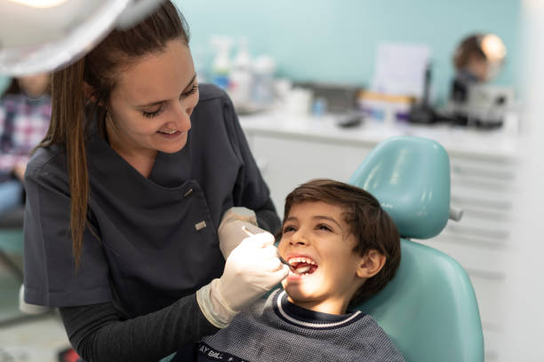 Best Emergency Dentist No Insurance  in Homer, MI