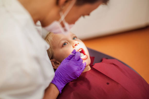 Best Emergency Pediatric Dentist  in Homer, MI